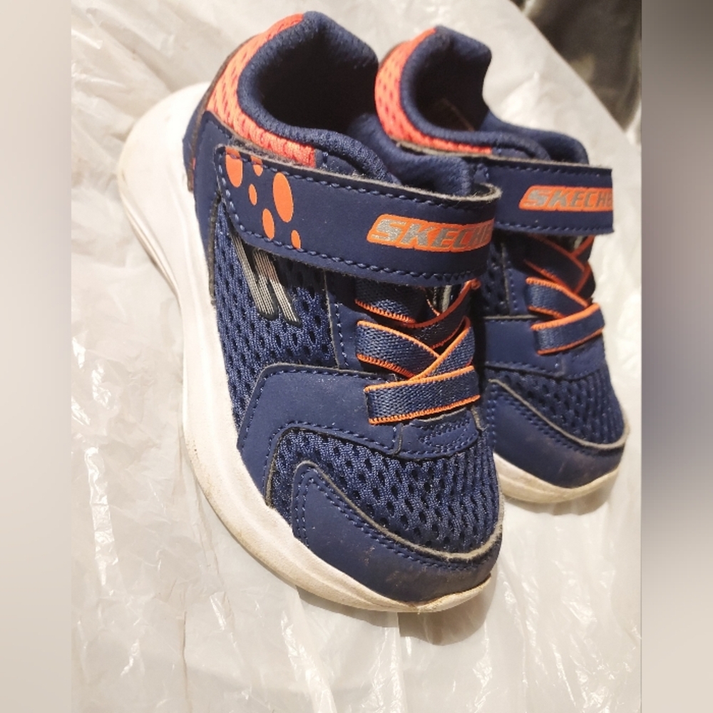 Toddler Sneakers